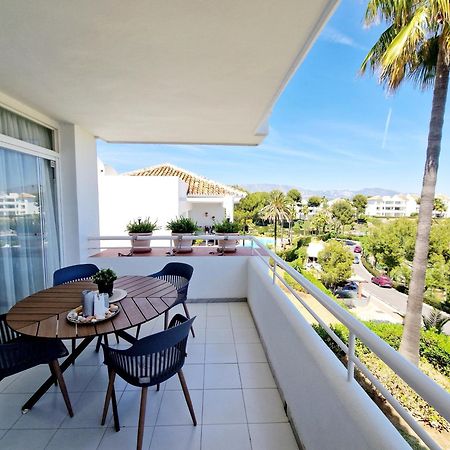 Apartment In Miraflores La Cala De Mijas Exterior photo