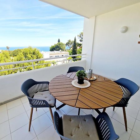 Apartment In Miraflores La Cala De Mijas Exterior photo