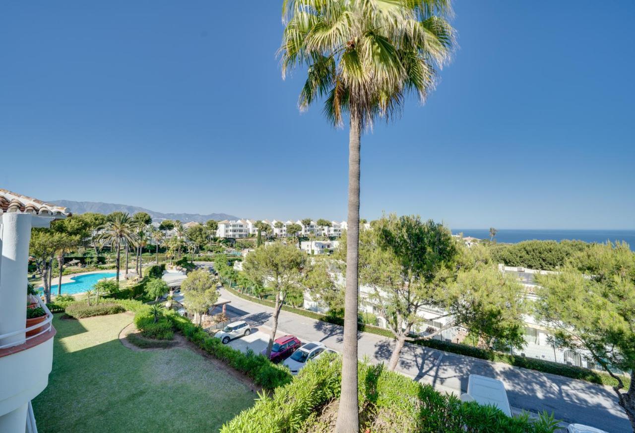 Apartment In Miraflores La Cala De Mijas Exterior photo