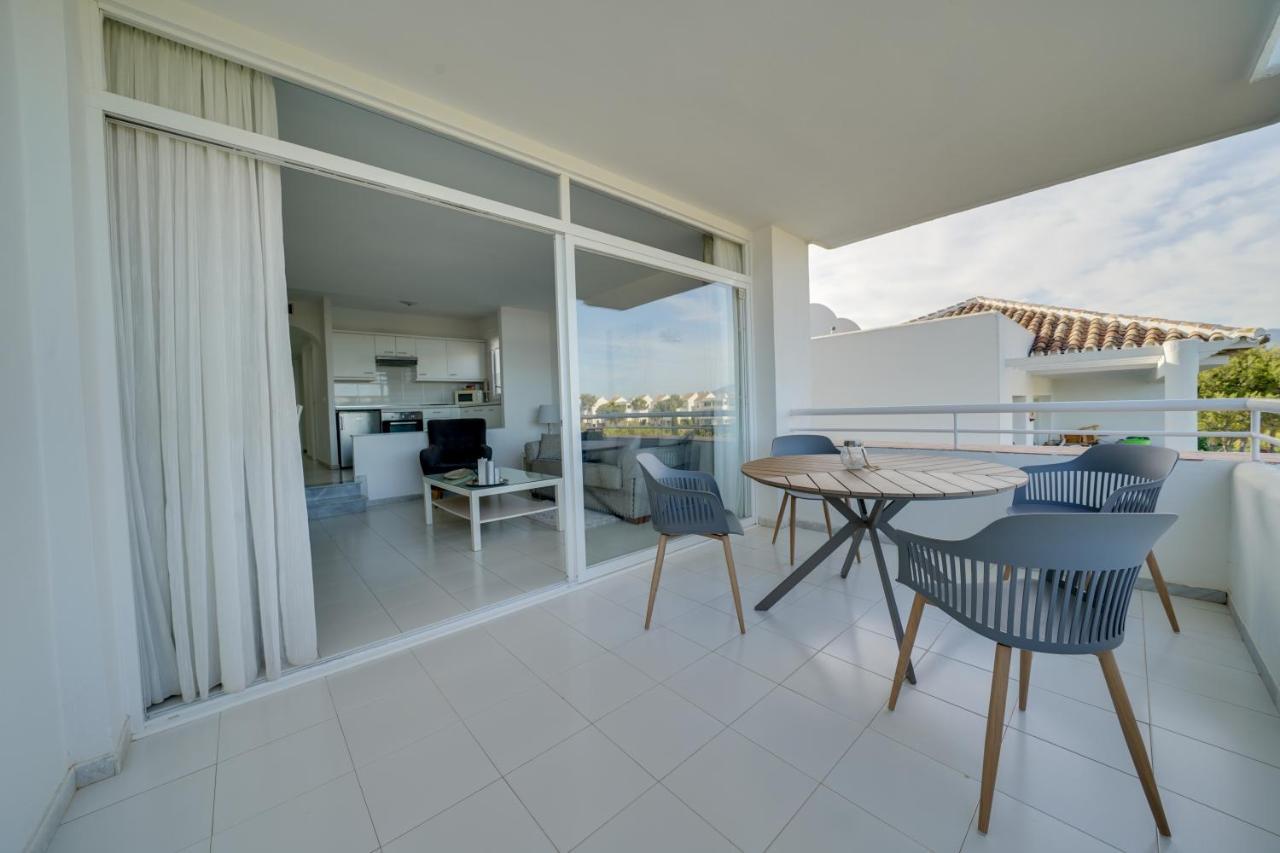 Apartment In Miraflores La Cala De Mijas Exterior photo