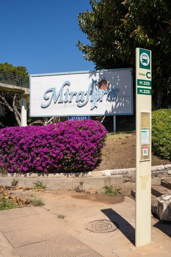 Apartment In Miraflores La Cala De Mijas Exterior photo